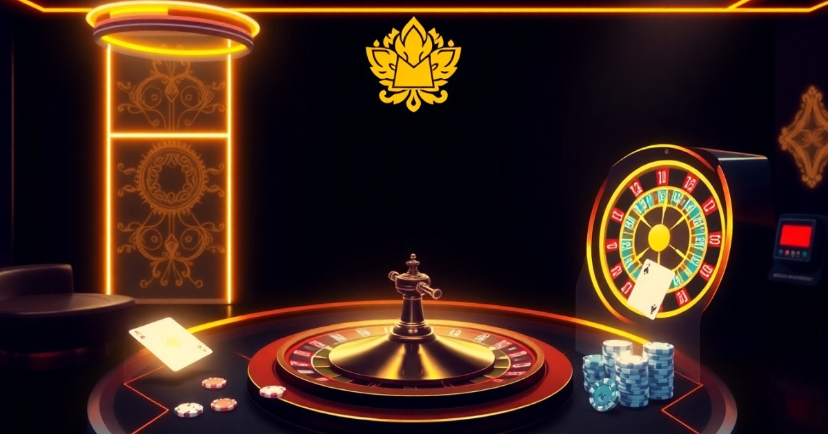 Slot Oyun Siteleri Nasıl Değerlendirilir?